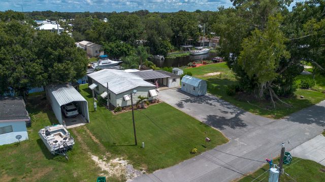 3037 SE 27th Street, Okeechobee, FL 34974