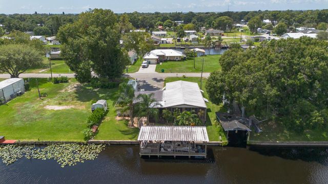3037 SE 27th Street, Okeechobee, FL 34974