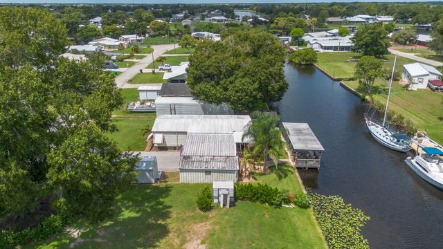3037 SE 27th Street, Okeechobee, FL 34974