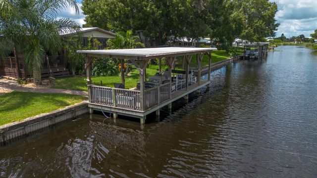 3037 SE 27th Street, Okeechobee, FL 34974