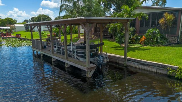 3037 SE 27th Street, Okeechobee, FL 34974
