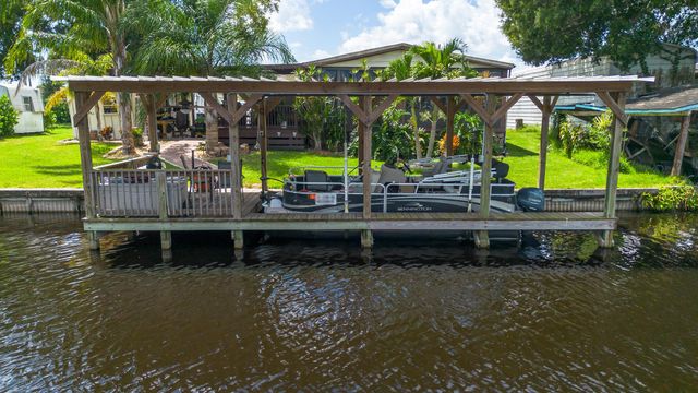 3037 SE 27th Street, Okeechobee, FL 34974