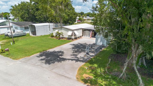 3037 SE 27th Street, Okeechobee, FL 34974