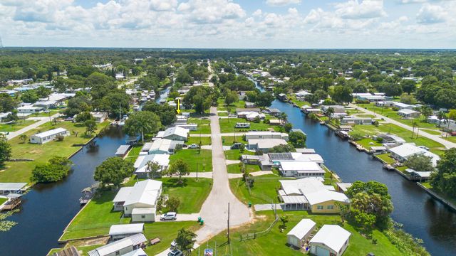 3037 SE 27th Street, Okeechobee, FL 34974