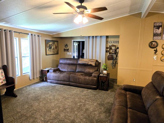 3037 SE 27th Street, Okeechobee, FL 34974