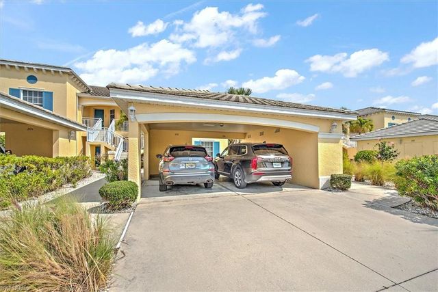 14525 Abaco Lakes DR 206, Fort Myers, FL 33908
