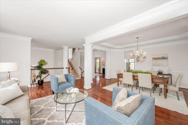 11117 POTOMAC OAKS DR, Rockville, MD 20850