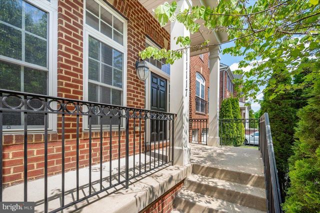 11117 POTOMAC OAKS DR, Rockville, MD 20850