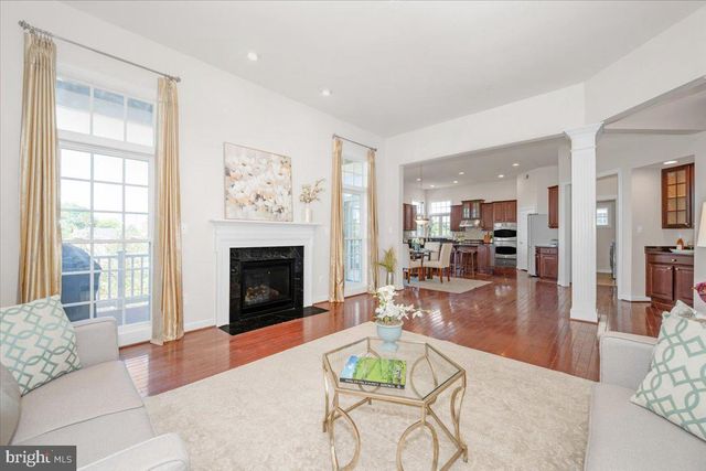 11117 POTOMAC OAKS DR, Rockville, MD 20850