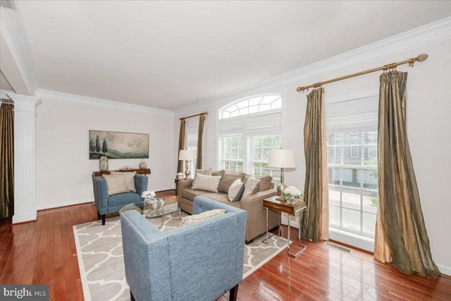 11117 POTOMAC OAKS DR, Rockville, MD 20850