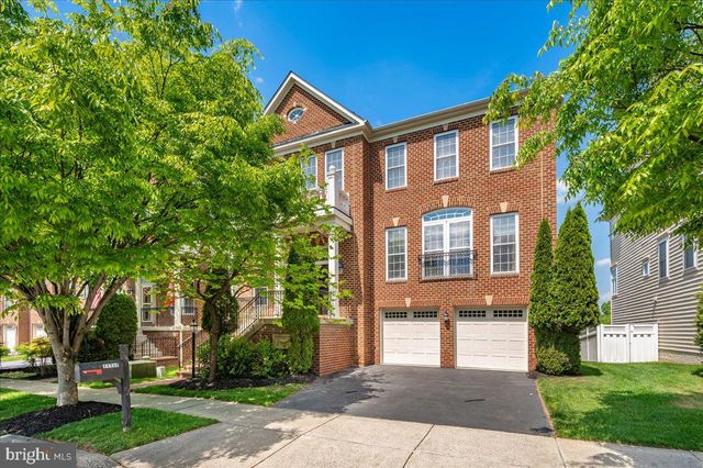 11117 POTOMAC OAKS DR, Rockville, MD 20850