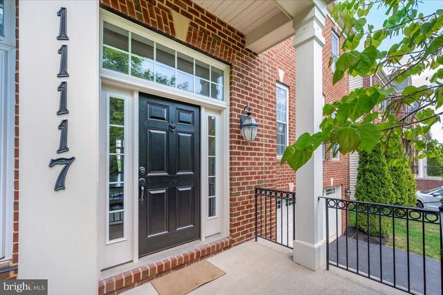 11117 POTOMAC OAKS DR, Rockville, MD 20850