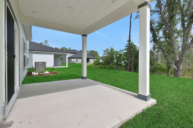 3504 BELSTEAD Way, Orange Park, FL 32065