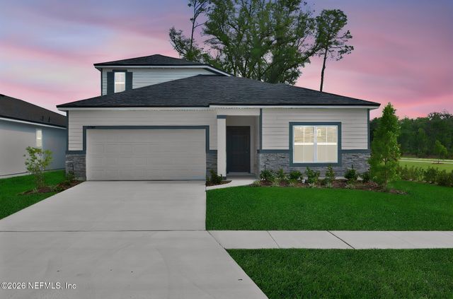 3504 BELSTEAD Way, Orange Park, FL 32065
