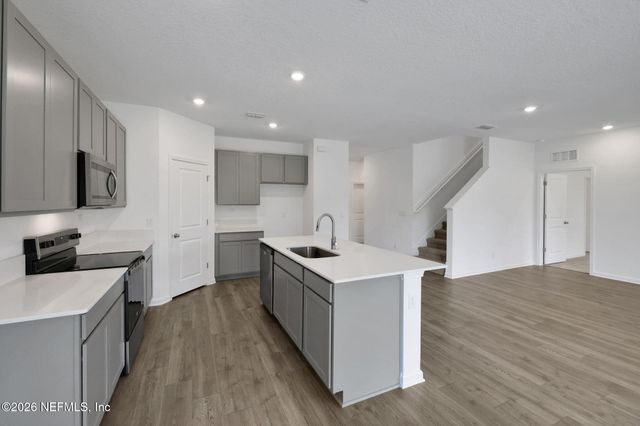 3504 BELSTEAD Way, Orange Park, FL 32065