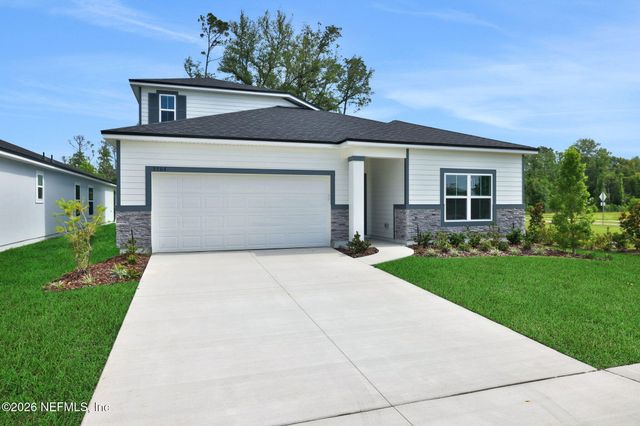 3504 BELSTEAD Way, Orange Park, FL 32065