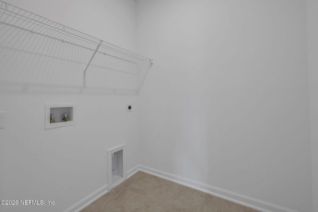 3504 BELSTEAD Way, Orange Park, FL 32065