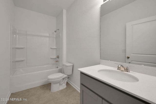 3504 BELSTEAD Way, Orange Park, FL 32065