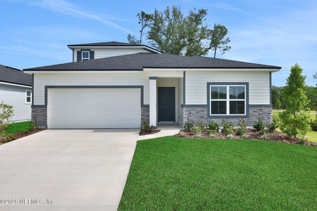 3504 BELSTEAD Way, Orange Park, FL 32065