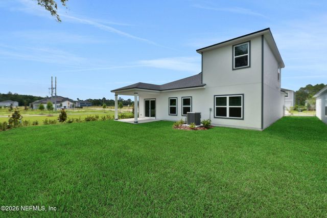 3504 BELSTEAD Way, Orange Park, FL 32065