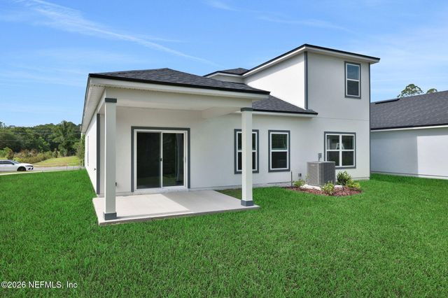 3504 BELSTEAD Way, Orange Park, FL 32065