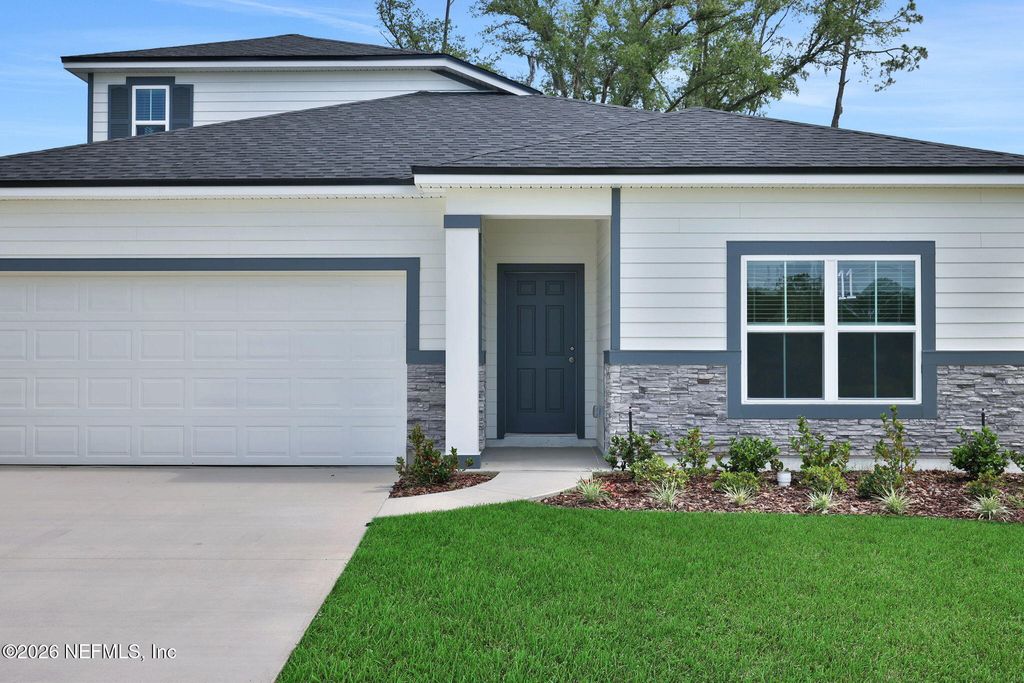 3504 BELSTEAD Way, Orange Park, FL 32065