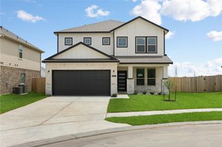 431 Kendall Crest Drive, Alvin, TX 77511