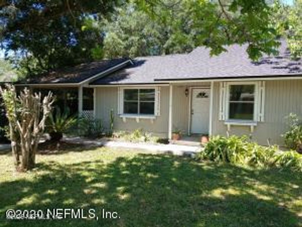 6835 GAILLARDIA Road S, Jacksonville, FL 32211