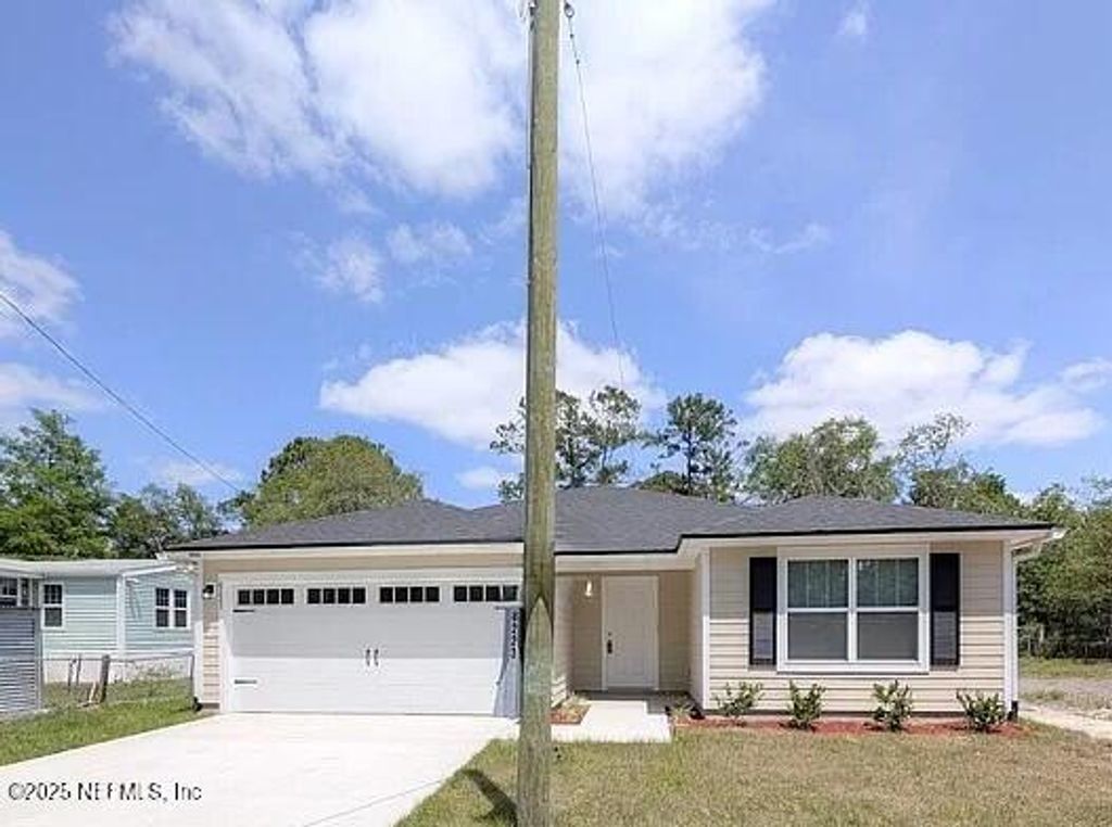8223 VINING Street, Jacksonville, FL 32210