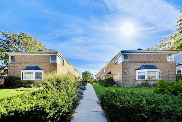 406 South Boulevard C, Evanston, IL 60202