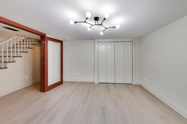 406 South Boulevard C, Evanston, IL 60202
