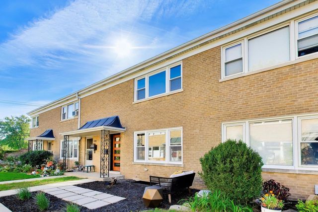 406 South Boulevard C, Evanston, IL 60202