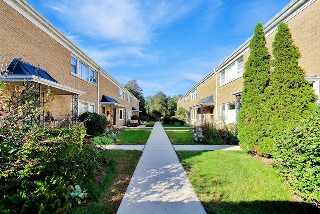 406 South Boulevard C, Evanston, IL 60202