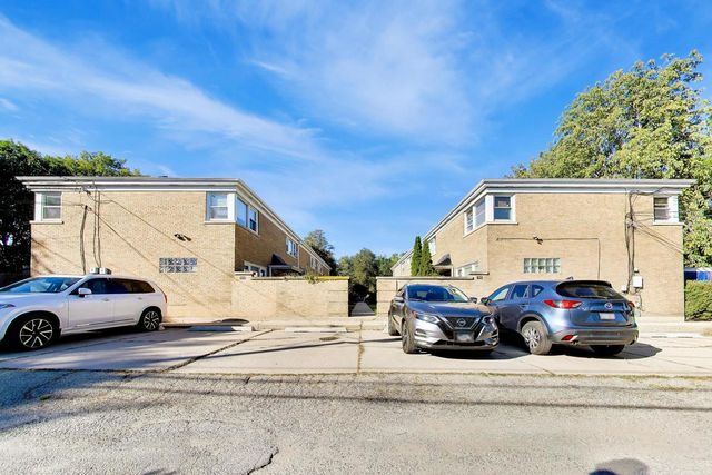 406 South Boulevard C, Evanston, IL 60202