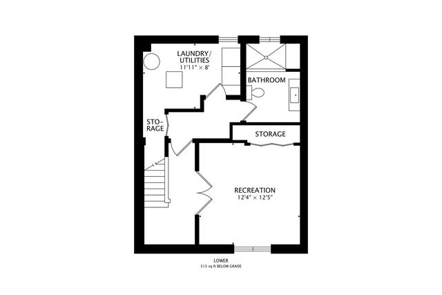406 South Boulevard C, Evanston, IL 60202