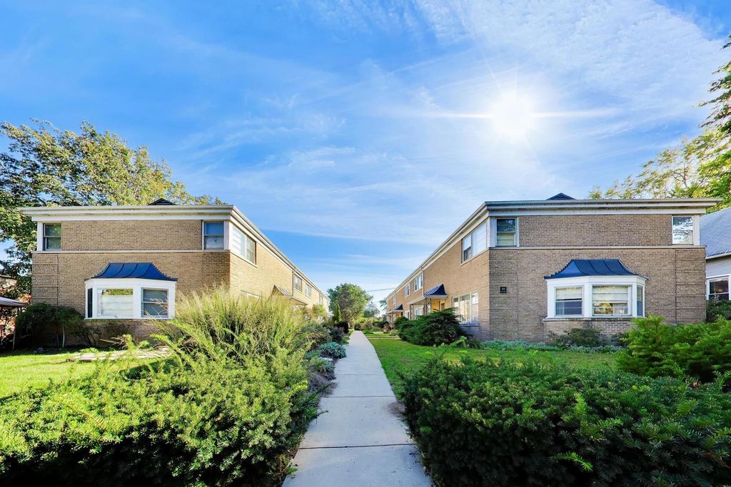 406 South Boulevard C, Evanston, IL 60202 — photo 2