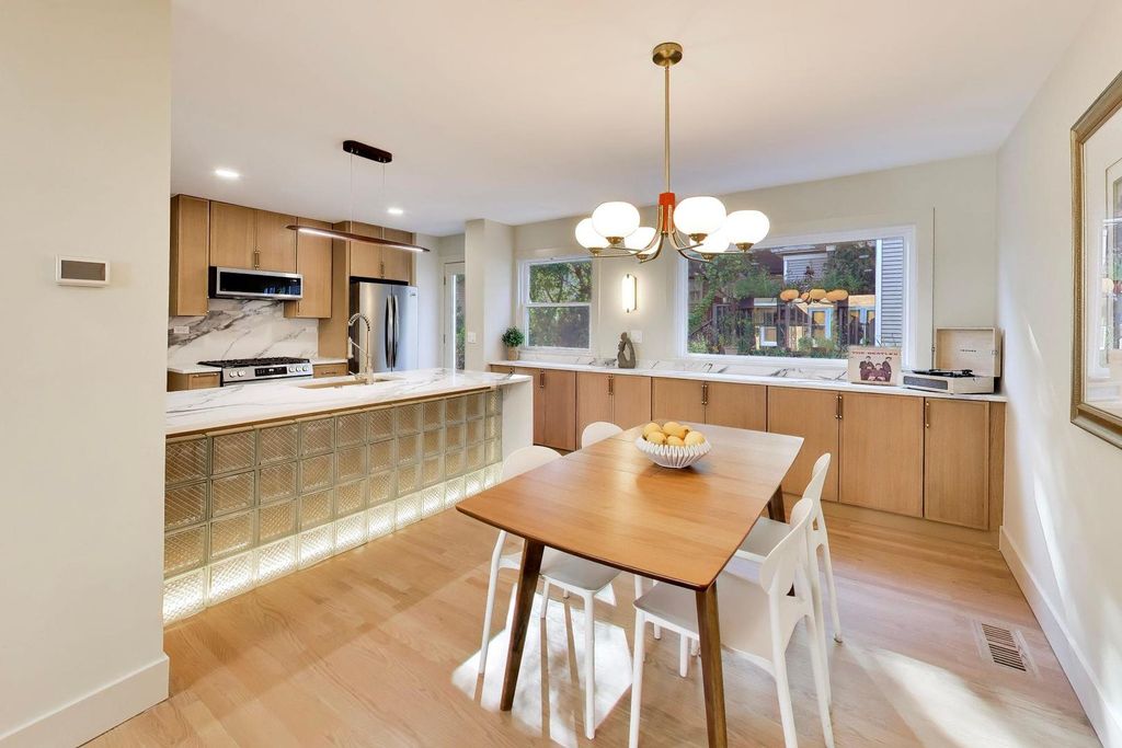 406 South Boulevard C, Evanston, IL 60202 — photo 4