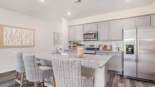 183 Pampa Dr., Loris, SC 29569