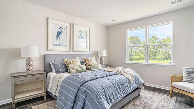 183 Pampa Dr., Loris, SC 29569