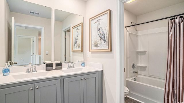 183 Pampa Dr., Loris, SC 29569