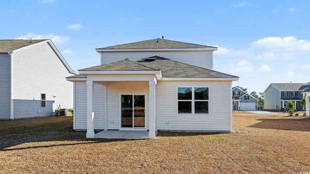 183 Pampa Dr., Loris, SC 29569