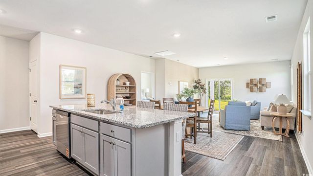 183 Pampa Dr., Loris, SC 29569