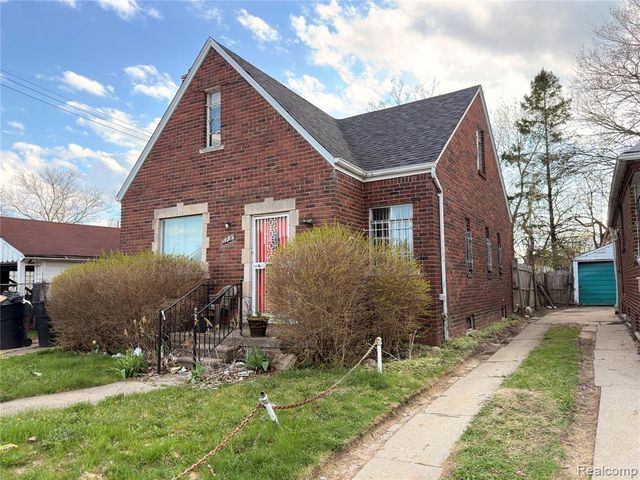 5731 Philip Street, Detroit, MI 48224