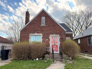 5731 Philip Street, Detroit, MI 48224