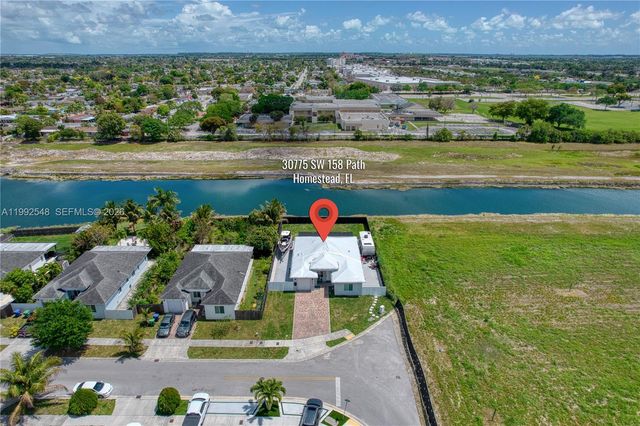 30775 SW 158th Path A, Homestead, FL 33033