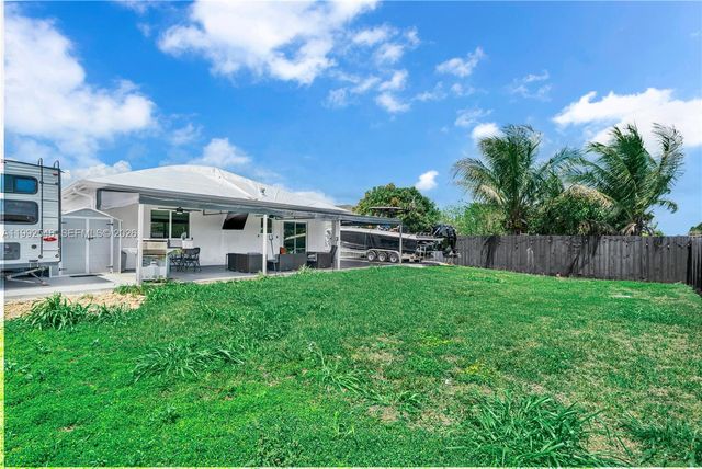 30775 SW 158th Path A, Homestead, FL 33033