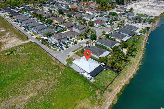 30775 SW 158th Path A, Homestead, FL 33033