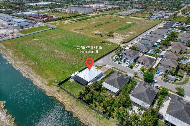 30775 SW 158th Path A, Homestead, FL 33033