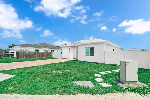 30775 SW 158th Path A, Homestead, FL 33033