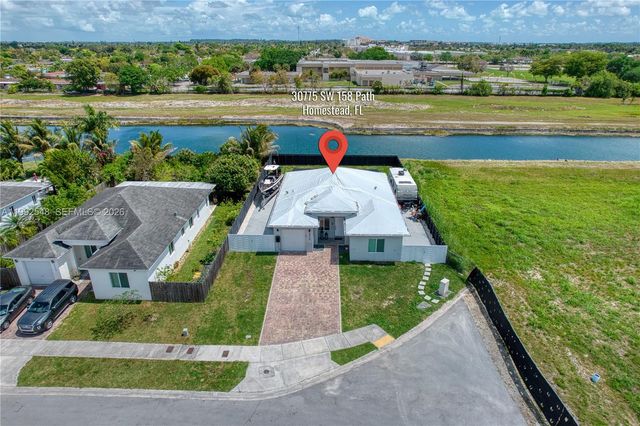 30775 SW 158th Path A, Homestead, FL 33033